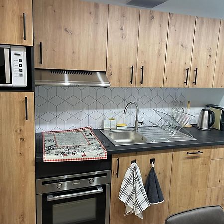 Appartement - Au Coeur Du Lac Blanc ออเบย์ ภายนอก รูปภาพ