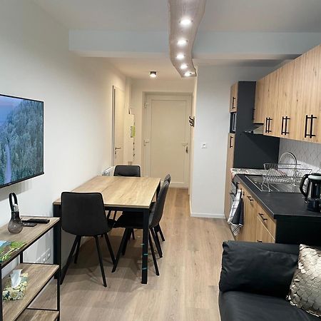 Appartement - Au Coeur Du Lac Blanc ออเบย์ ภายนอก รูปภาพ